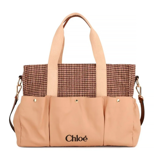 Chloe Sac Chlo C21388 - UNICANICA Beige- Ref 536$